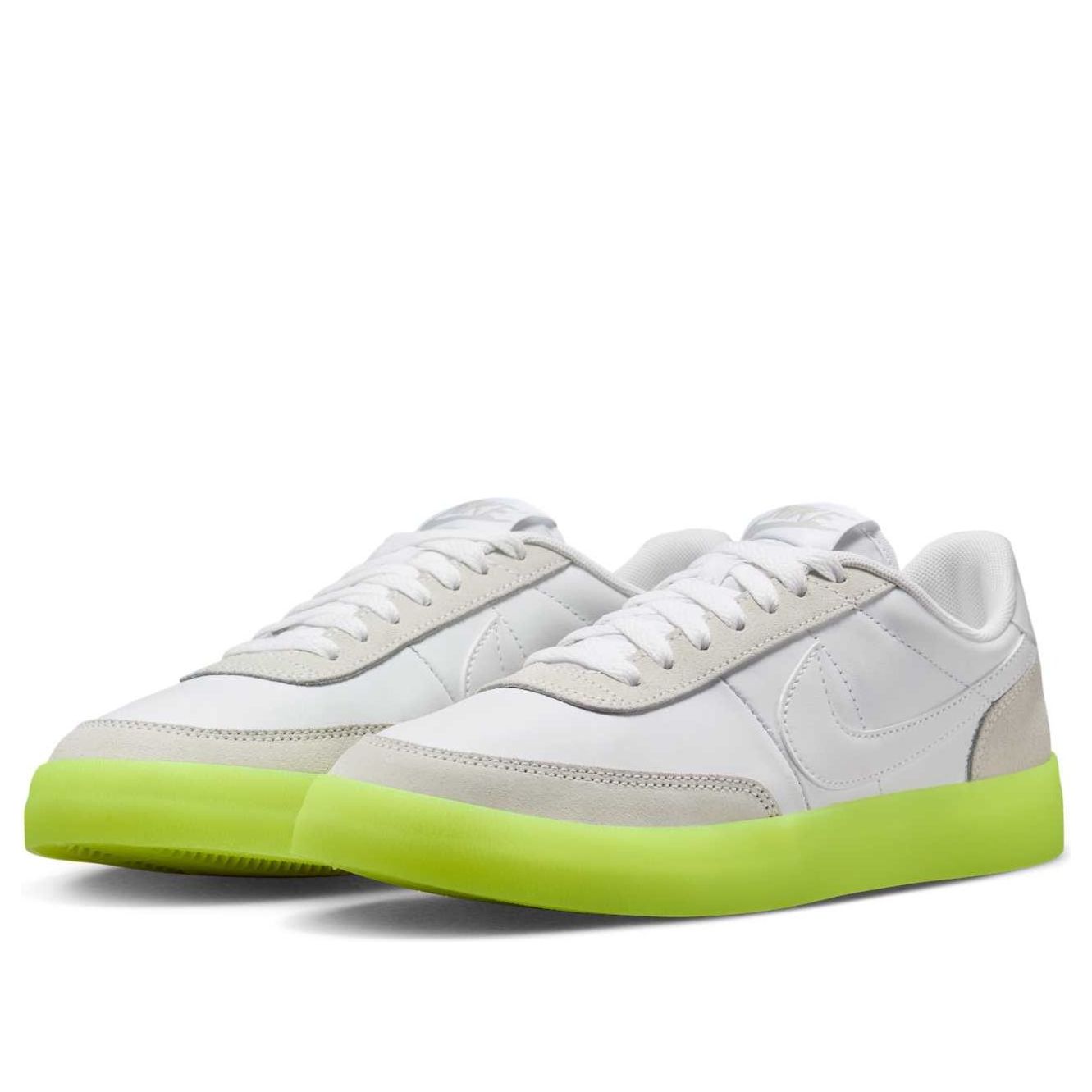 (WMNS) Nike Killshot 2 'White Volt' HV0944-100