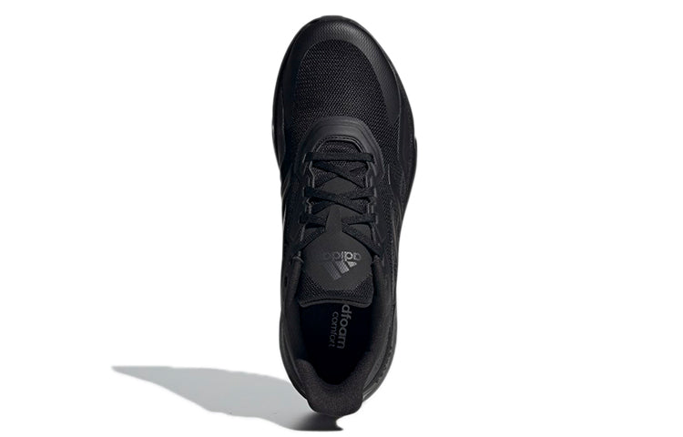 adidas X9000L1 Shoes 'Black' H00555