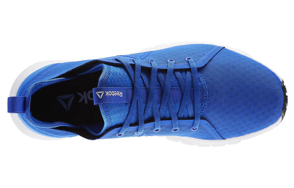 Reebok Plus Lite Running Shoes Blue BS7354