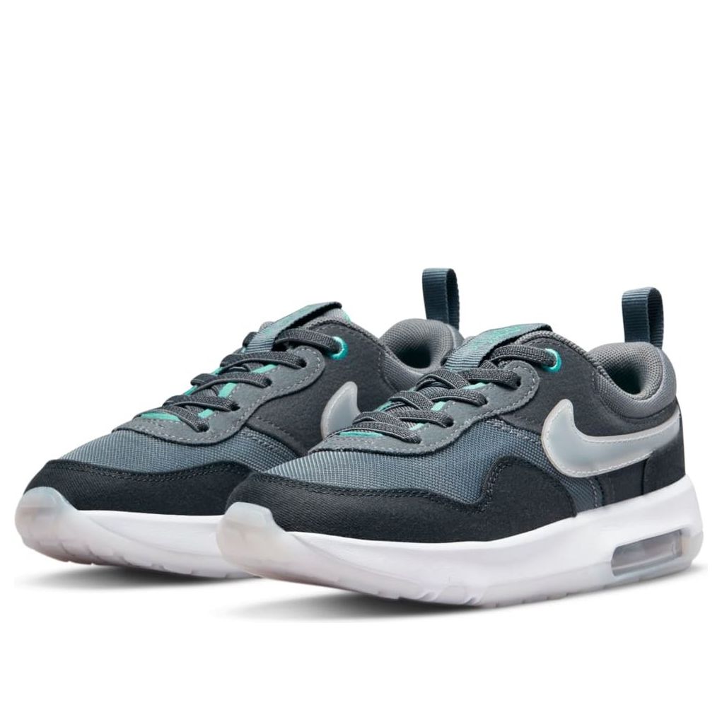 (PS) Nike Air Max Motif 'Grey White' DH9389-002