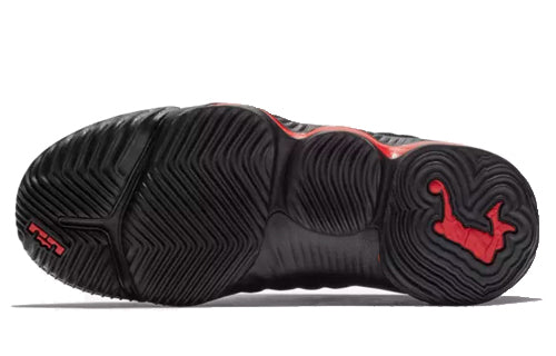 (PS) Nike LeBron 16 'Fresh Bred' AQ2467-002