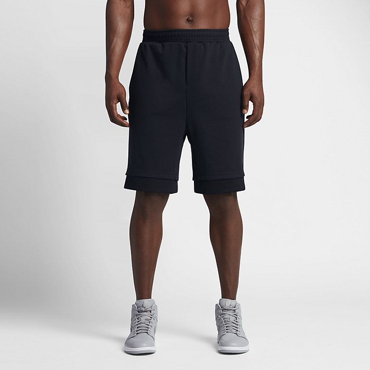 Apparel Shorts Men Air Jordan 23 Lux Short 846285-010