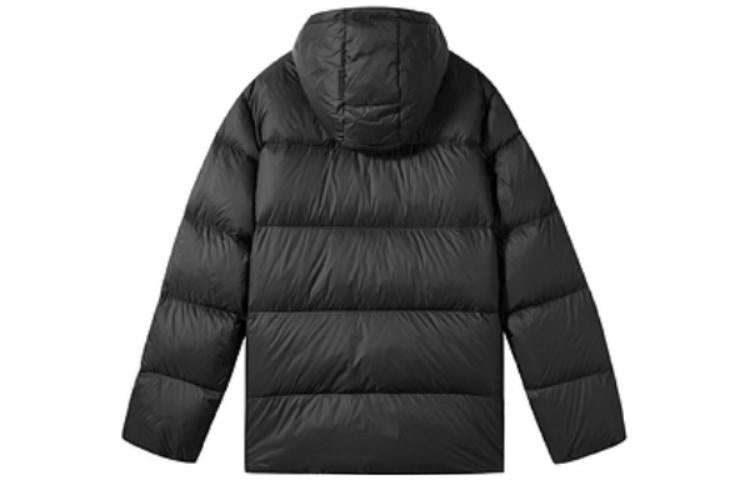 (WMNS) Skechers Down Jacket 'Multi-Color' L422U074