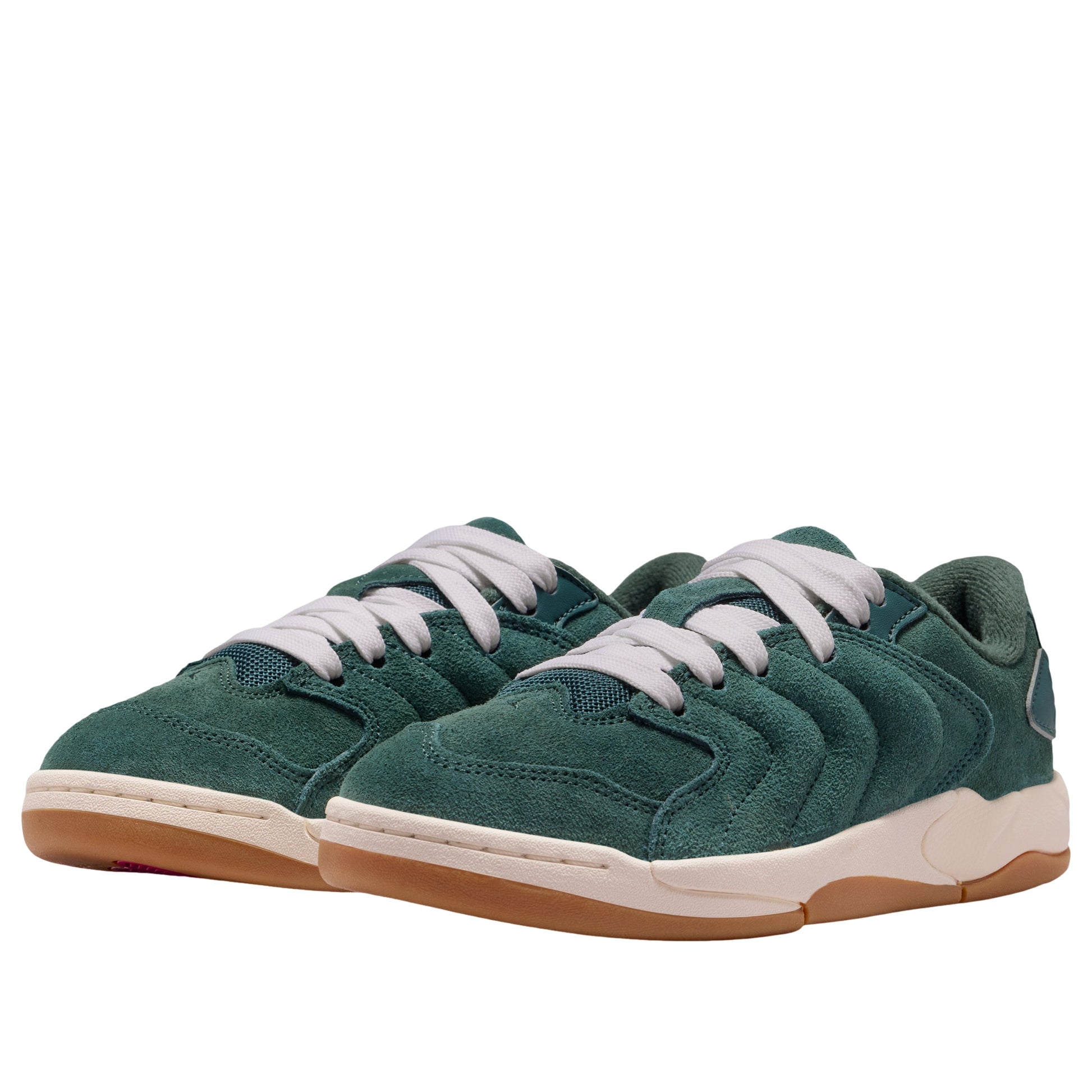 (GS) Air Jordan Session 'Midnight Green Pale Ivory' IB5679-300