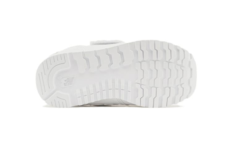 (TD) New Balance 373 Hook and Loop 'White' IZ373WA2