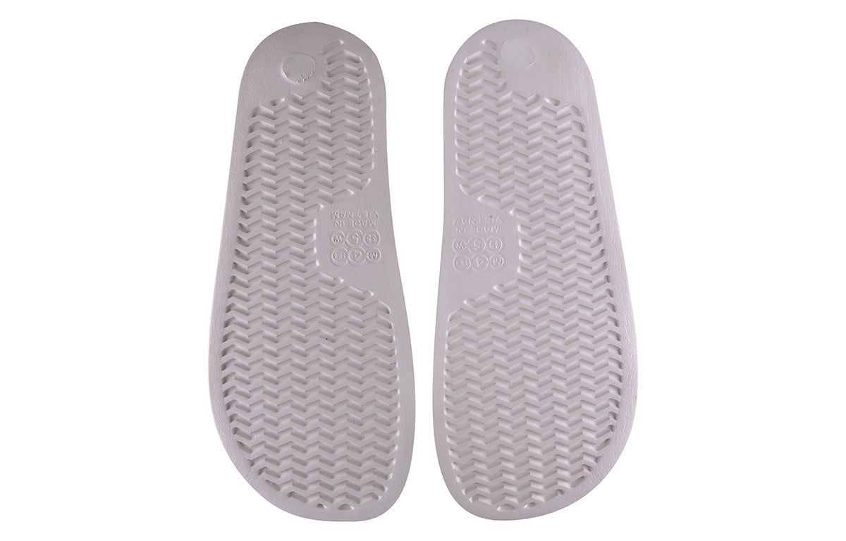 Reebok Classic Slide Soft Sole Cozy Flat Heel Sports Slippers Pink Red CN4086