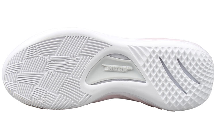 PUMA All-Pro Nitro Primary 'White Blue Yellow 379079-06