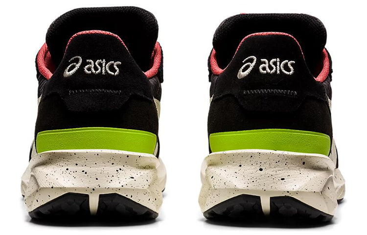 ASICS Tarther Blast 'Graphite Grey' 1201A066-021