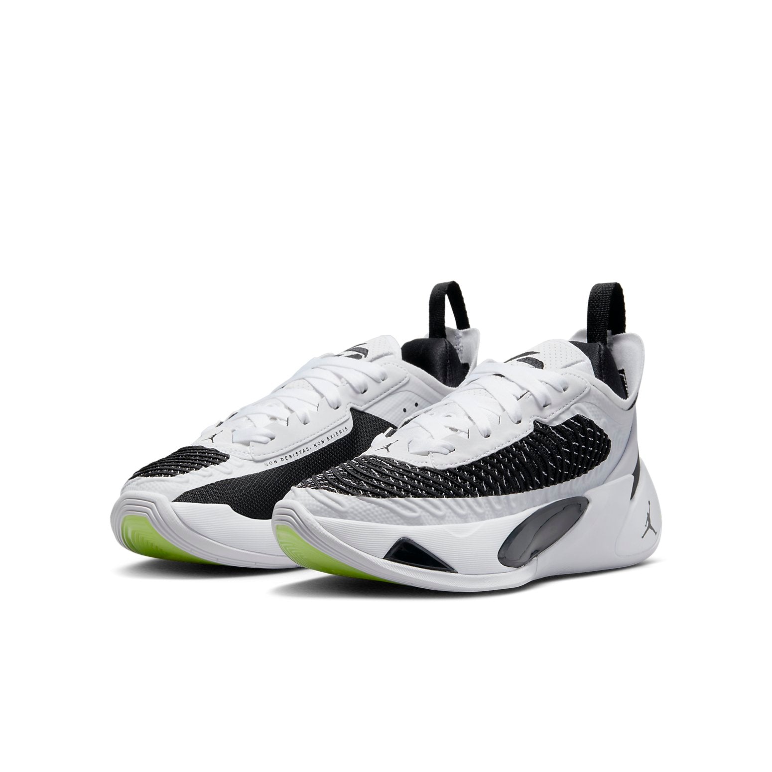 (GS) Air Jordan Luka 1 'Reverse Orca' DQ6513-107