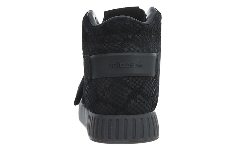 adidas Tubular Invader Strap 'Black' BB8392
