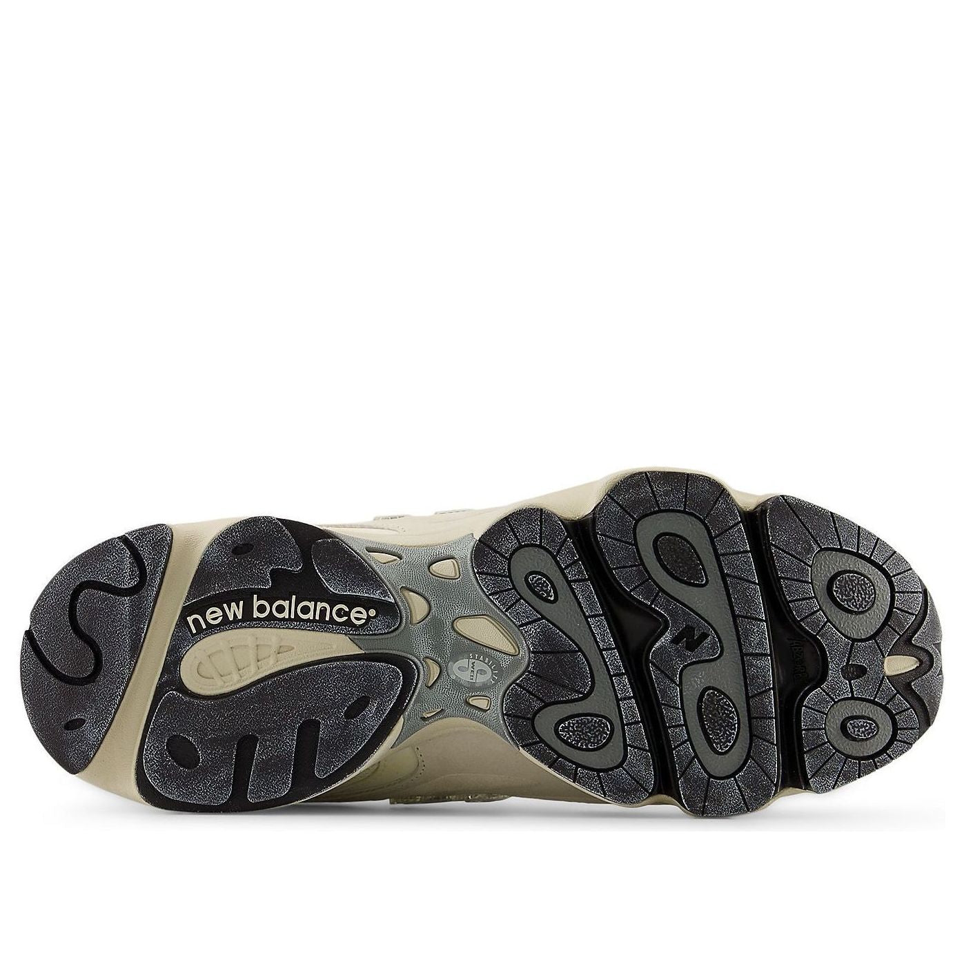 New Balance 1000D 'Sea Salt Wolf Grey' U10006RM
