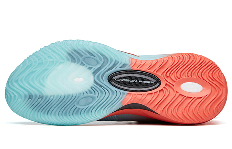 ANTA Shock Wave 3 'Blue Red' 112221619-2