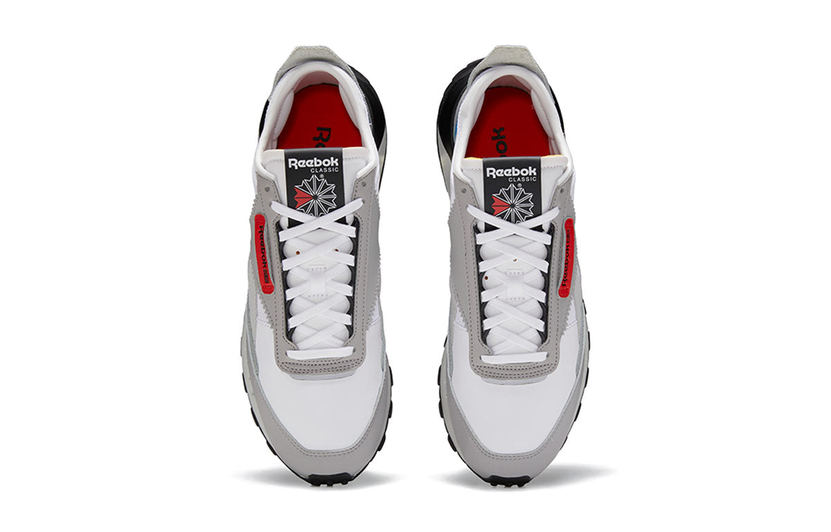 Reebok Classic Leather Legacy 'Stark Grey' FY7444