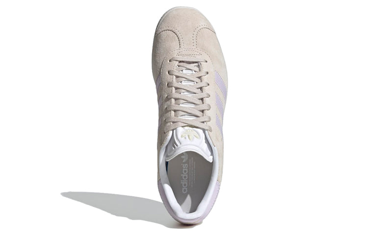 (WMNS) adidas Gazelle 'Brown Purple' EF6509