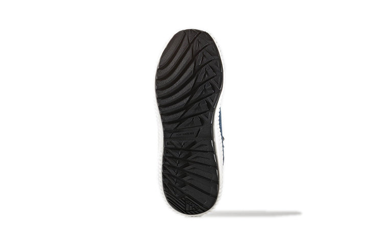 (PS) adidas Forta Trail Mid 'Blue White' BY3043