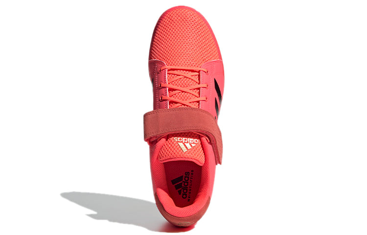 adidas Power Perfect 3 'Red Black' FX2023