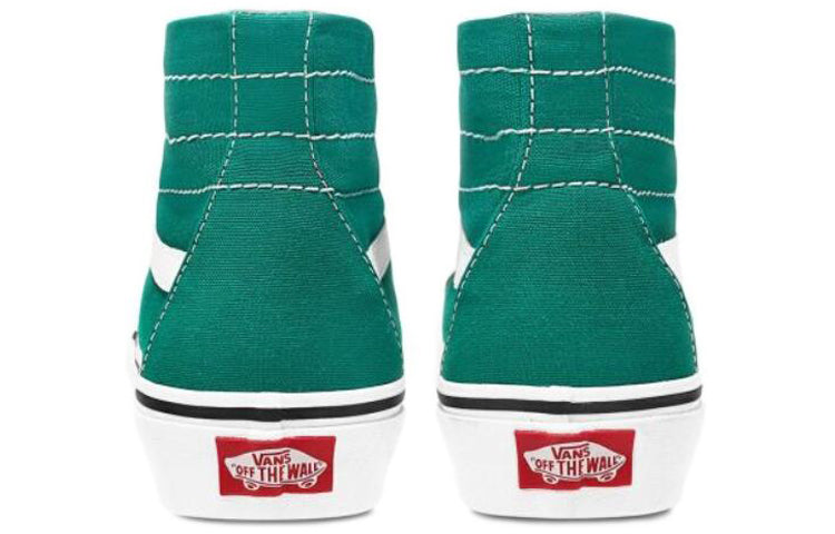 Vans SK8-HI Tapered 'Green' VN0A4U16RW8