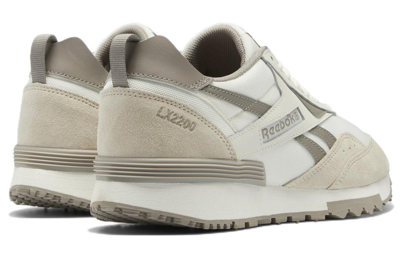 Reebok LX2200 'Chalk Boulder Grey' GW3804