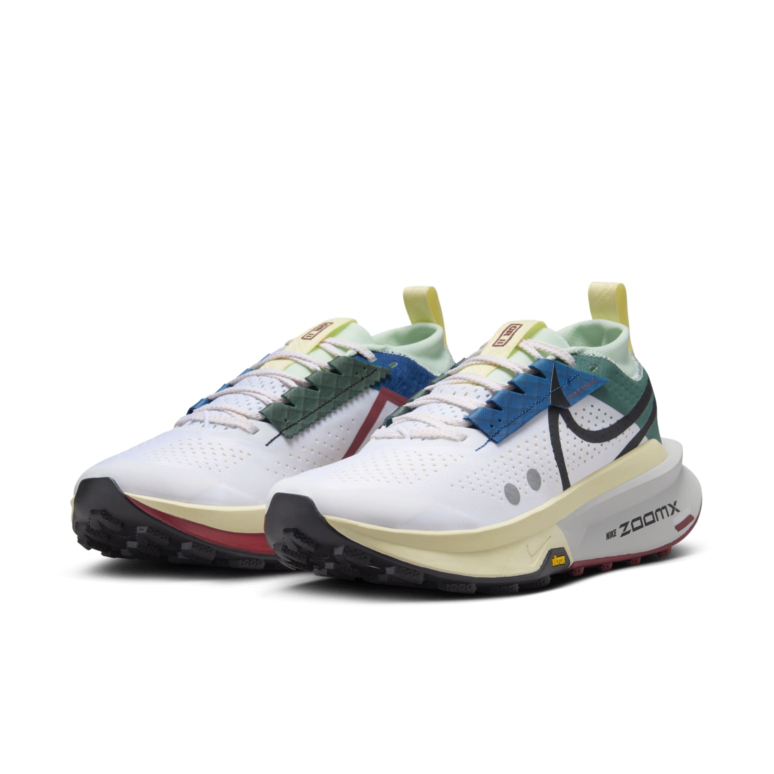 (WMNS) Nike ZoomX Zegama 2 'Bicoastal Court Blue' FD5191-101