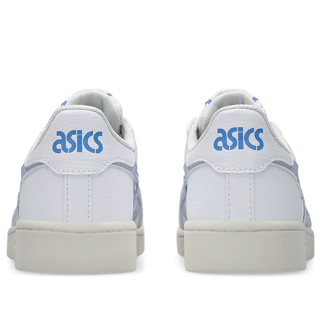 (WMNS) ASICS Japan S 'White Blue Fade' 1202A118-136