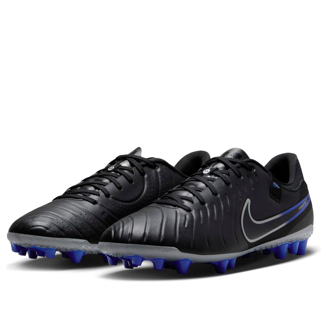 Nike Tiempo Legend 10 Elite AG 'Shadow Pack' DV4340-040