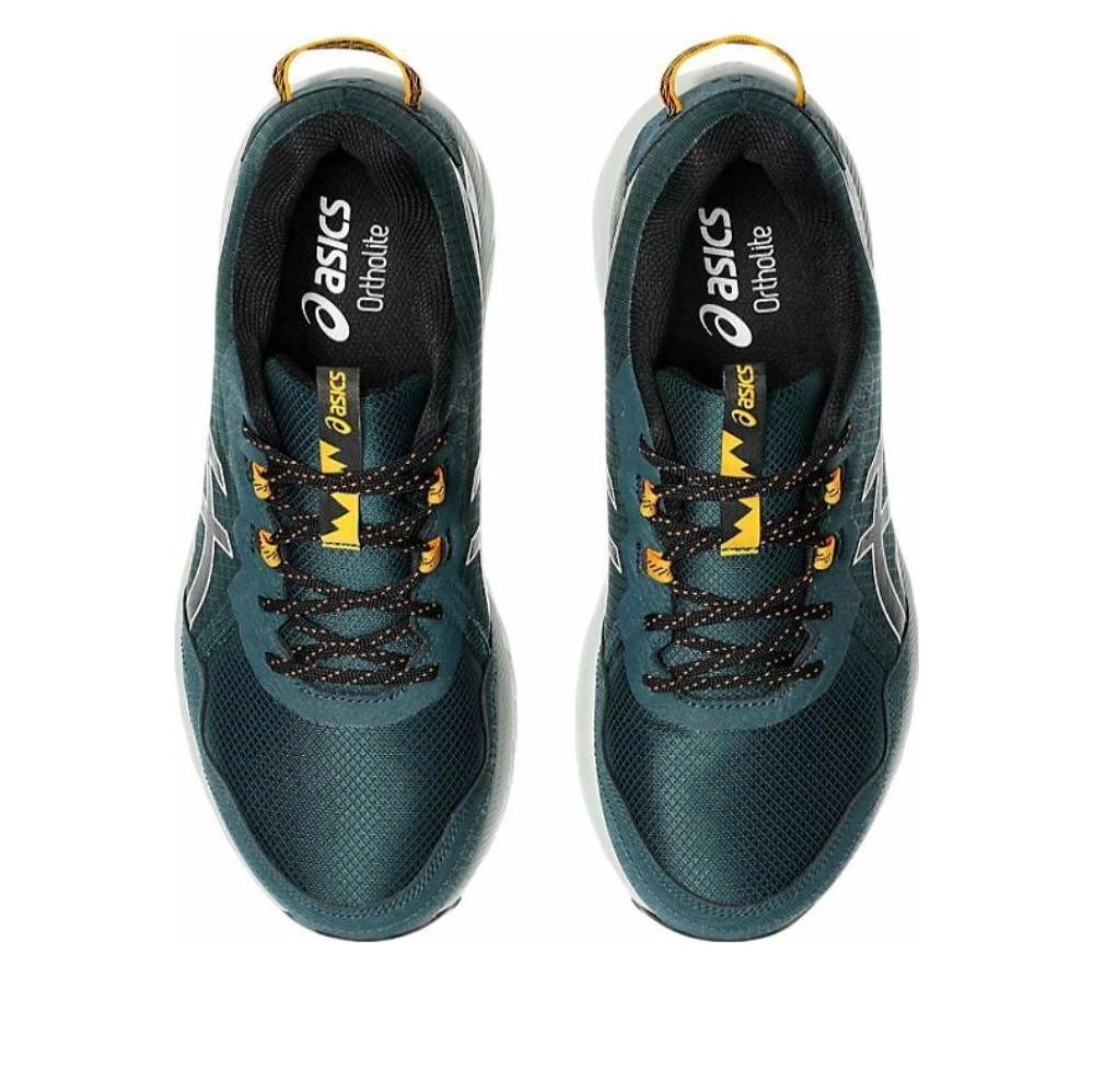 ASICS Gel-Venture 10 'Saxon Green Black' 1011B967-300