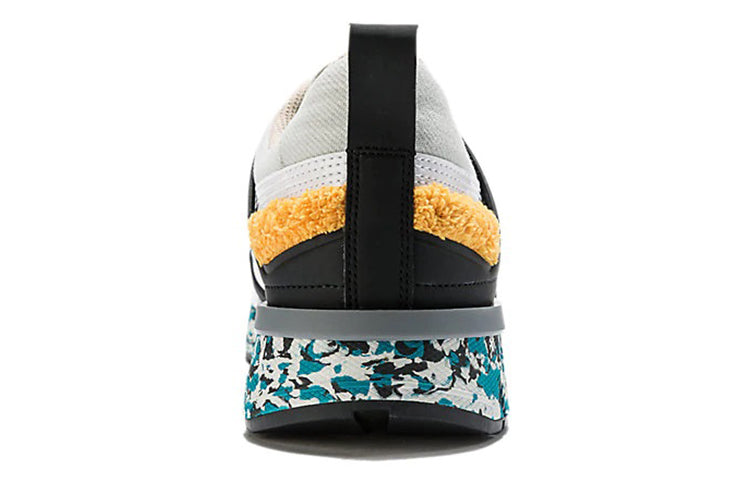 Onitsuka Tiger Fabilac 'White Blue Orange' 1183A775-020