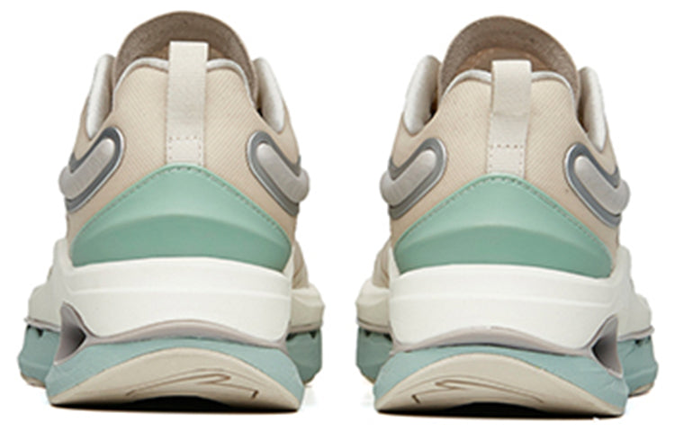 (WMNS) ANTA Star Ring 1 'Beige Silver Green' 122225580A-3