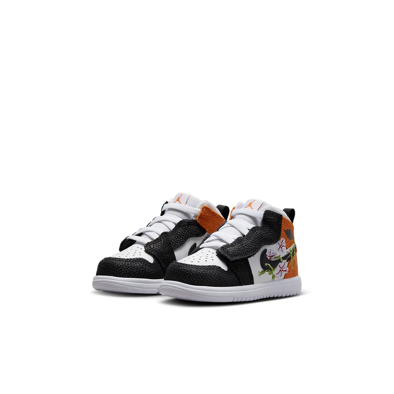 (TD) Air Jordan 1 Mid Alt SE 'Shattered Vines' DR6964-100