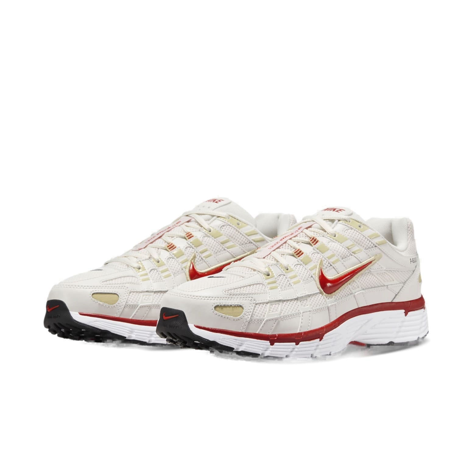 Nike P-6000 'Phantom Dragon Red' CD6404-015