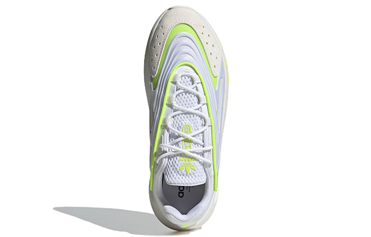 adidas Ozelia 'Grey Green' GX3268