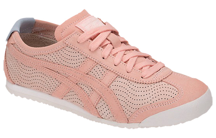 (WMNS) Onitsuka Tiger Mexico 66 'Pink White' 1182A074-701