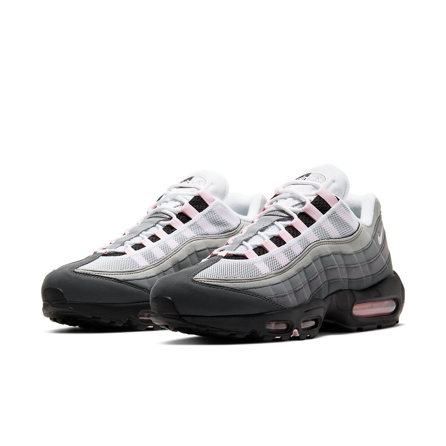Nike Air Max 95 'Pink Foam' CJ0588-001