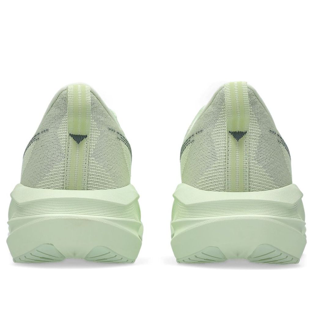 (WMNS) ASICS Novablast 5 'Whisper Green Monument Blue' 1012B765-301