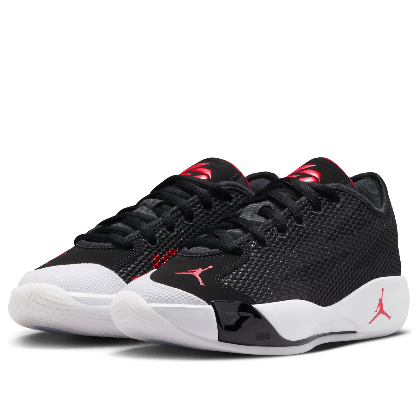 (GS) Air Jordan Luka 77 'Bred' IH0573-001