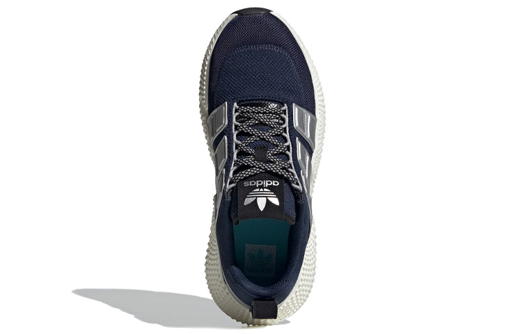 adidas Prophere V2 'Blue Silver White' FW4264