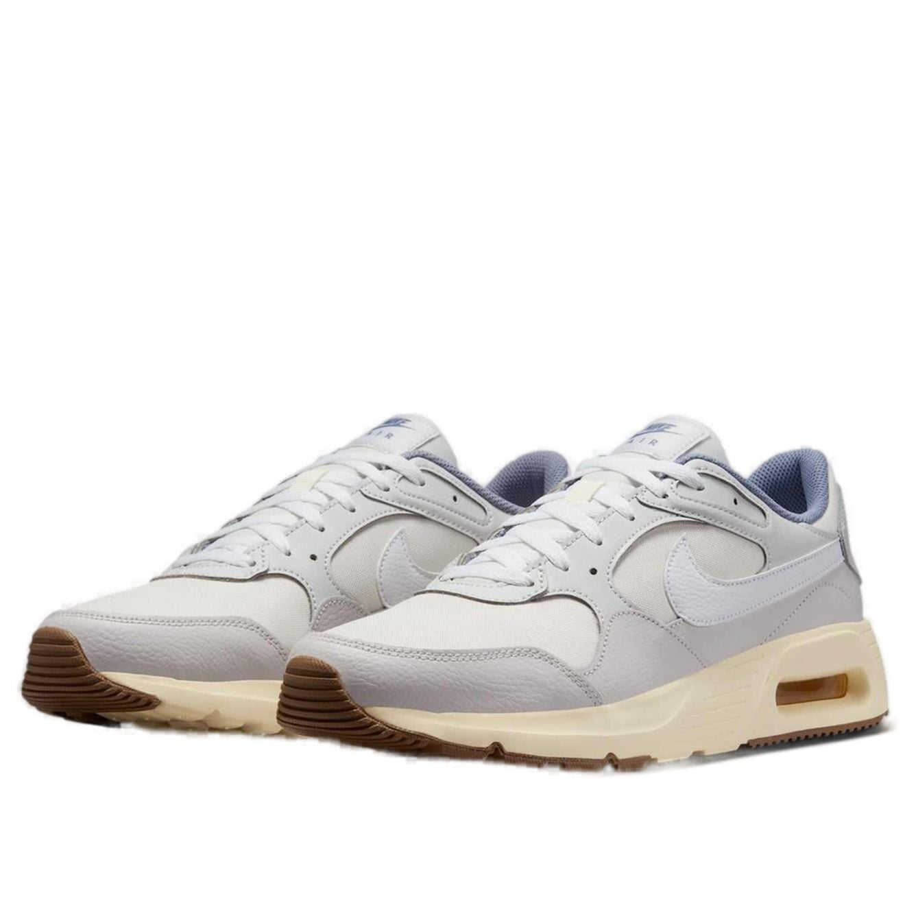 Nike Air Max SC 'Phantom White Grey' IB4471-030