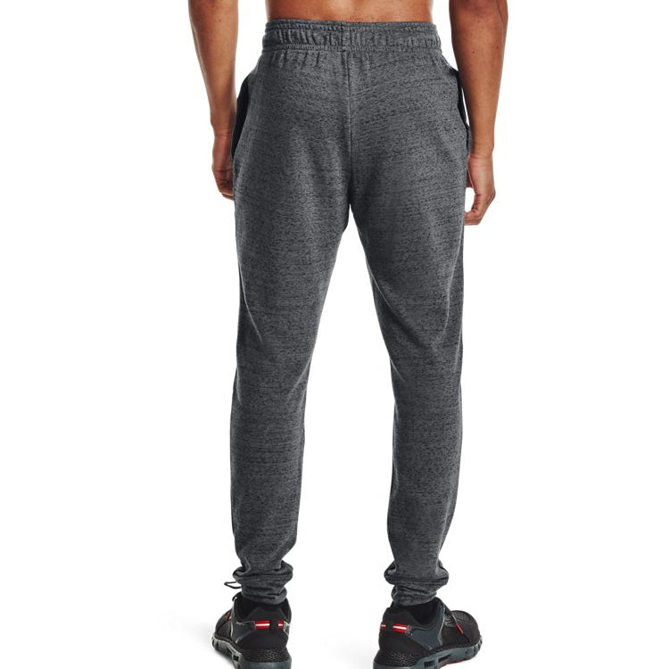 Under Armour Rival Terry Joggers 'Dark Grey' 1361642-012