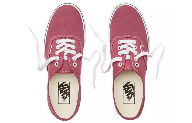 Vans Authentic 'Dry Rose' VN0A38EMU64