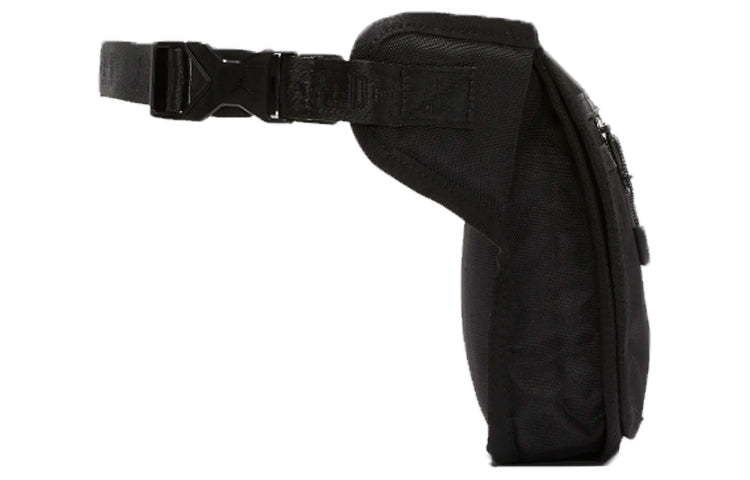 Air Jordan Belt Bag 'Black' CU3078-010