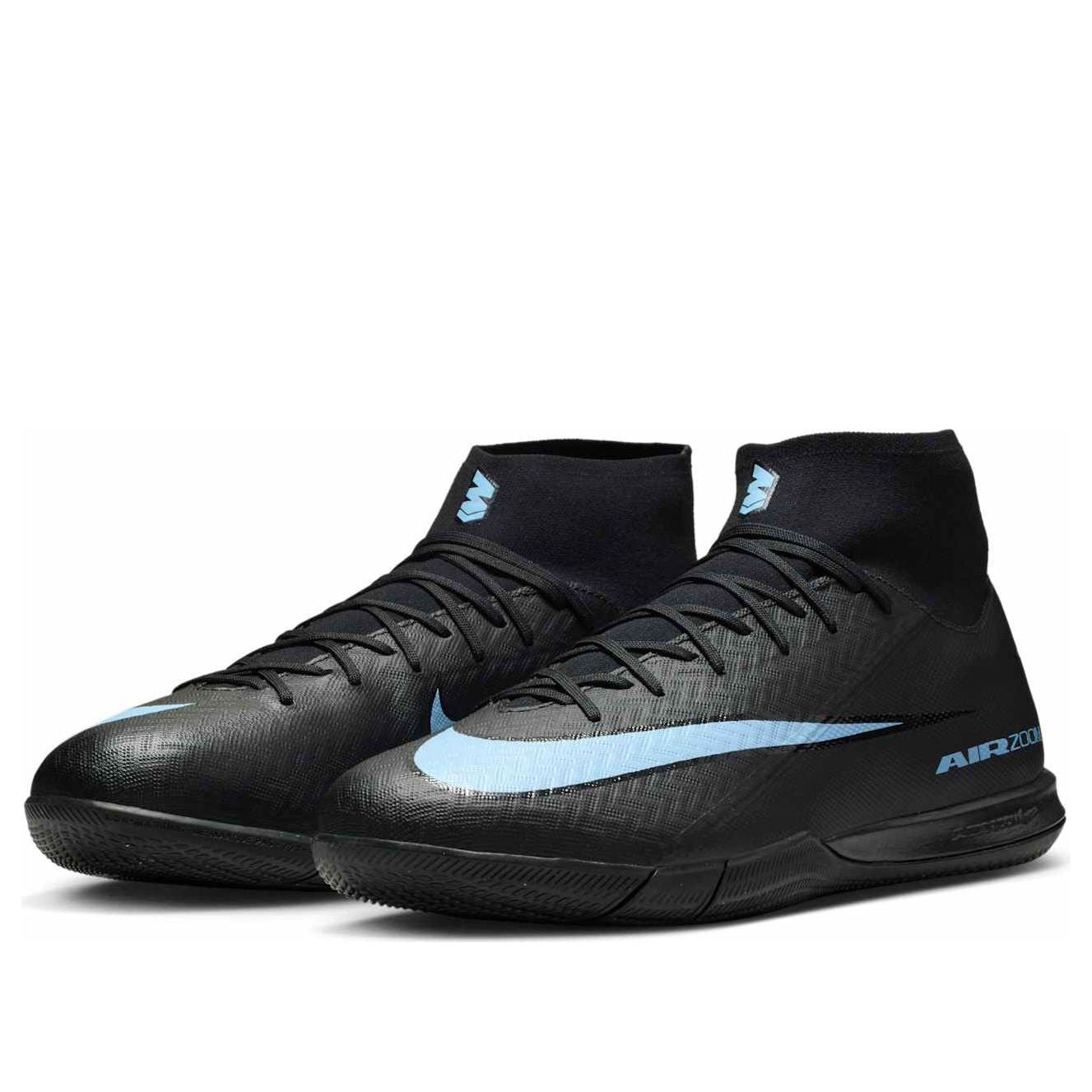 Nike Zoom Mercurial Superfly 10 Academy IC '2025 Shadow Pack' FQ8332-001