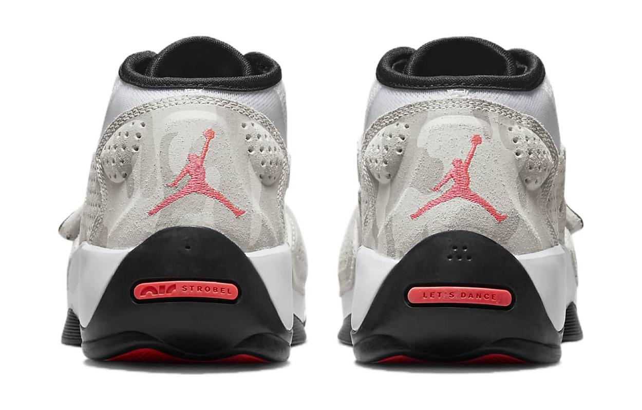 (GS) Air Jordan Zion 2 'Light Camo' FJ5258-106