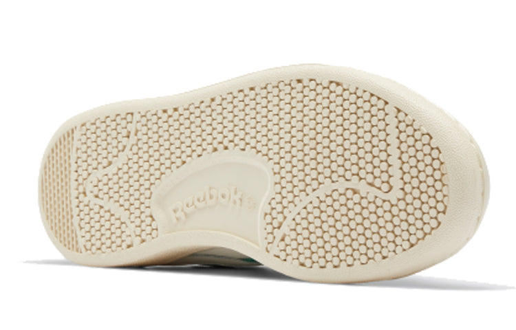 Reebok NPC UK Shoes Emerald 'White Green' EH1022