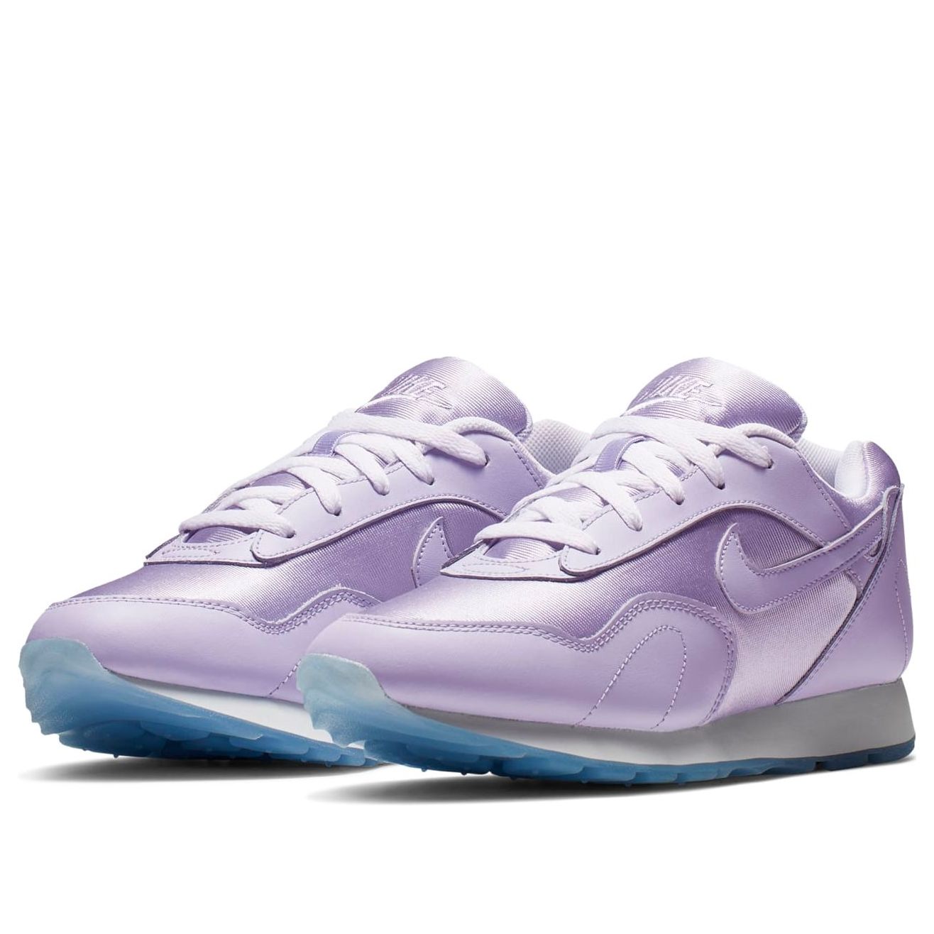 (WMNS) Nike Outburst 'Purple' AO1069-501