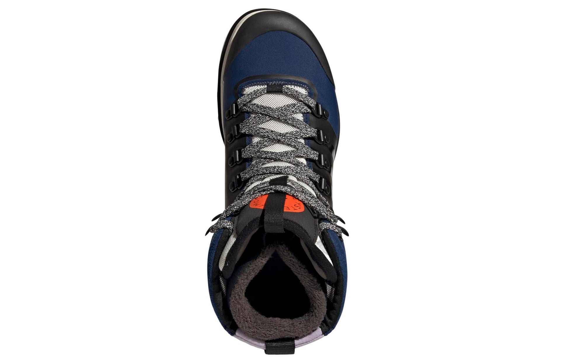 (WMNS) adidas Stella McCartney x Eulampis Boot 'Mystery Blue' HR1539