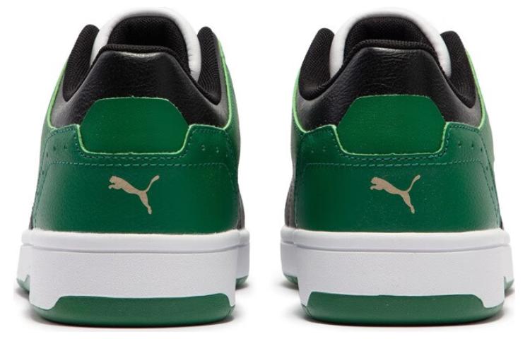 PUMA Rebound Joy 'White Green' 380747-26