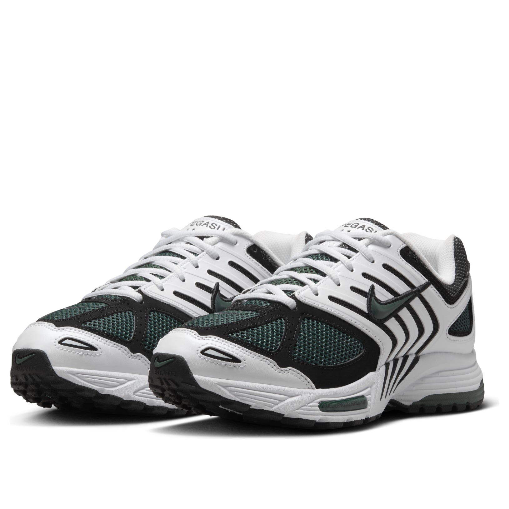 (WMNS) Nike Air Pegasus 2K5 'White Vintage Green' HQ5718-102