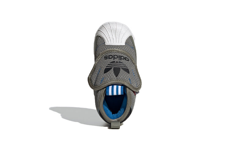 (TD) adidas originals Superstar 360 Boot I FW1106