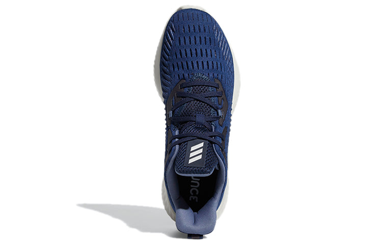 adidas Alphabounce Plus 'Collegiate Navy' EF1224