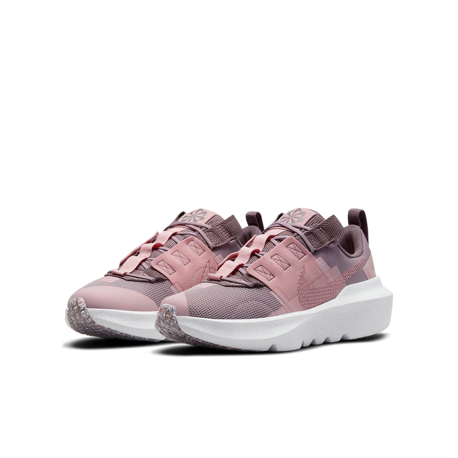 (GS) Nike Crater Impact 'Light Violet Ore' DB3551-200